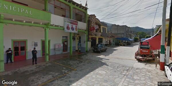 ÁREA JURÍDICO MUNICIPAL